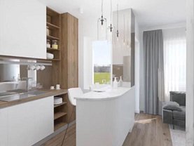 Apartament de vânzare 2 camere, în Bucureşti, zona Băneasa