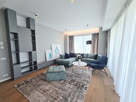 Apartament de închiriat 3 camere, în Bucureşti, zona Primăverii