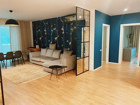 Apartament de închiriat 3 camere, în Bucureşti, zona Nordului