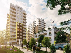 Apartament de vânzare 2 camere, în Bucureşti, zona Drumul Taberei