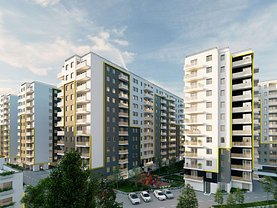 Garsonieră de vânzare, în Bucureşti, zona Drumul Taberei