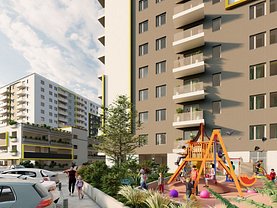 Apartament de vânzare 3 camere, în Bucureşti, zona Militari
