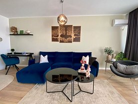 Apartament de vânzare 2 camere, în Otopeni, zona Exterior Est