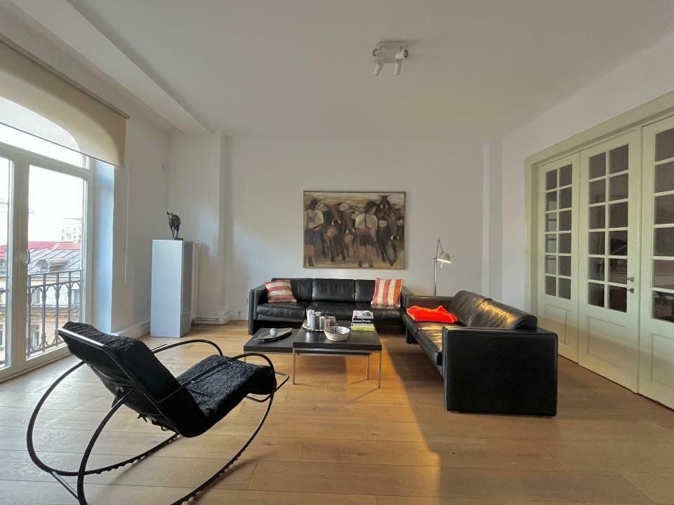 Apartament superb Cismigiu