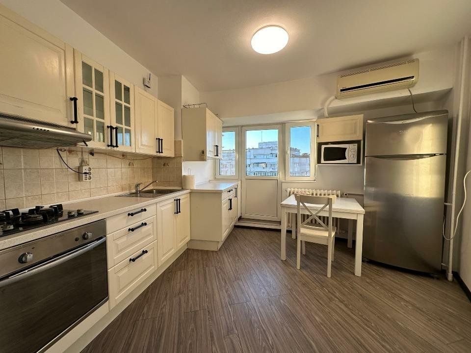 Penthouse 6 camere - Rond Alba Iulia