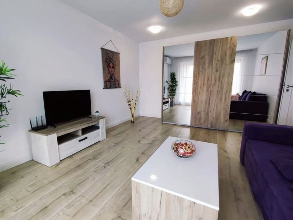 Apartament 2 Camere | Baneasa - Sisesti