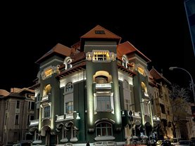 Casa de închiriat 33 camere, în Bucureşti, zona Polonă