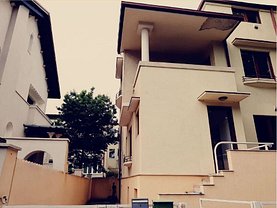 Casa de vânzare 10 camere, în Bucuresti, zona Dorobanti