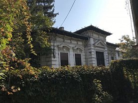 Casa de închiriat 7 camere, în Bucuresti, zona Cotroceni