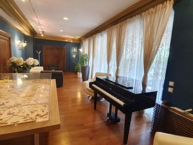 Casa de închiriat 4 camere, în Bucureşti, zona Primăverii