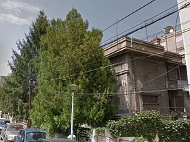 Casa de vânzare 8 camere, în Bucuresti, zona P-ta Dorobanti