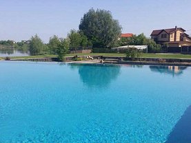 Casa de vânzare sau de închiriat 7 camere, în Corbeanca