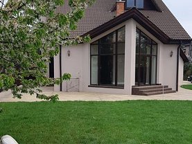 Casa de vânzare 6 camere, în Bucureşti, zona Pipera