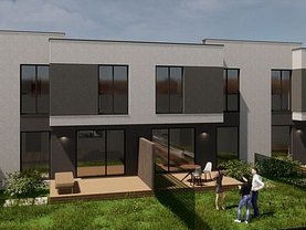 Casa de vânzare 4 camere, în Popeşti-Leordeni, zona Exterior Est