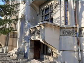 Casa de vânzare 18 camere, în Bucuresti, zona Dorobanti