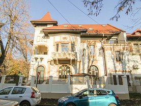 Casa de închiriat 15 camere, în Bucureşti, zona Domenii