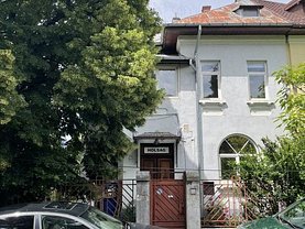 Casa de vânzare 6 camere, în Bucureşti, zona Floreasca