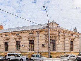 Casa de vânzare 7 camere, în Bucureşti, zona Romană