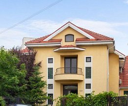 Casa de vanzare 10 camere, în Bucuresti, zona Sisesti