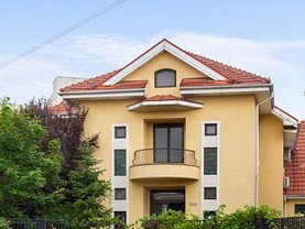 Casa de vânzare 10 camere, în Bucureşti, zona Siseşti