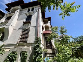 Casa de vânzare 19 camere, în Bucureşti, zona Pache Protopopescu