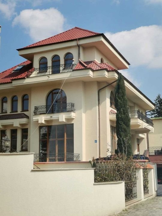 Vila Kiseleff
