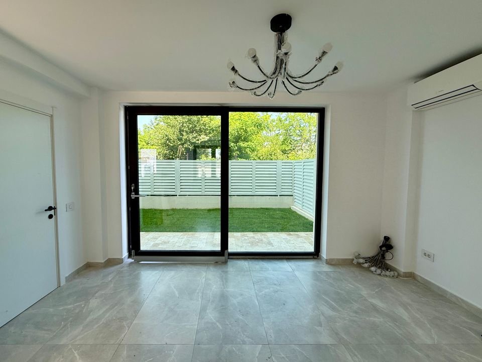 CASA TIP P+2 PIPERA | 2 LOCURI DE PARCARE | CURTE PROPRIE