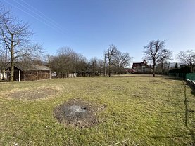 Teren constructii de vânzare, în Breaza, zona Central