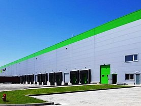 Închiriere spaţiu industrial