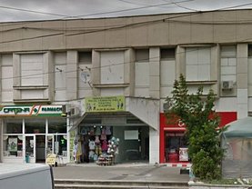 Vânzare spaţiu comercial