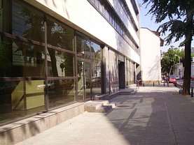 Vânzare spaţiu comercial în Bucuresti, Eminescu