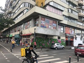 Închiriere spaţiu comercial