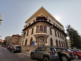 Închiriere spaţiu comercial