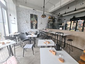 Închiriere spaţiu comercial