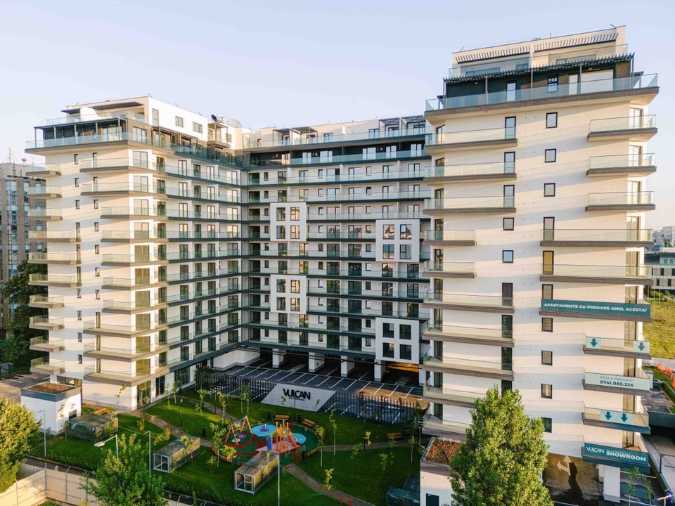 Spatiu Comercial | Vulcan Residence | Centru comercial Vulcan Value Center