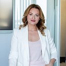 Oana Popescu Agent imobiliar din agenţia CROSSPOINT REAL ESTATE