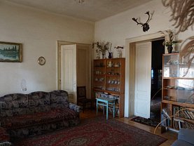 Casa de vânzare 5 camere, în Oradea, zona Ultracentral