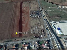 Teren constructii de vânzare, în Arad, zona Aurel Vlaicu
