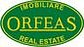SC ORFEAS REAL ESTATE SRL SC ORFEAS REAL ESTATE SRL