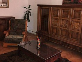 Apartament de închiriat 4 camere, în Timişoara, zona Timocului-Şaguna