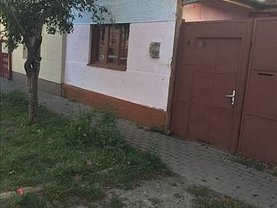 Casa de vânzare 2 camere, în Timisoara, zona Freidorf