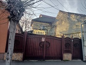 Casa de vânzare 5 camere, în Timişoara, zona Mehala