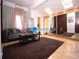 Apartament de închiriat 2 camere, în Bucuresti, zona Primaverii