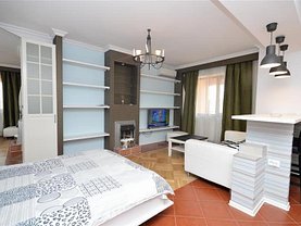 Garsonieră de închiriat, în Bucuresti, zona Stefan cel Mare