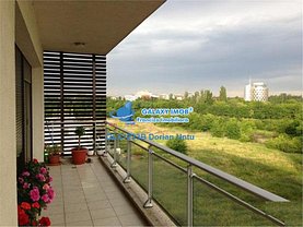 Apartament de vânzare 4 camere, în Bucuresti, zona Straulesti