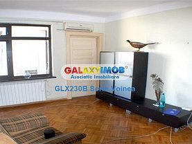 Apartament de închiriat 4 camere, în Bucuresti, zona Pache Protopopescu