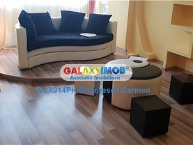 Apartament de închiriat 3 camere, în Ploiesti, zona Central