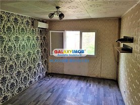 Garsonieră de vânzare, în Bucuresti, zona Lujerului