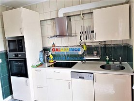 Apartament de vânzare 4 camere, în Bucuresti, zona Uverturii