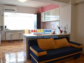 Apartament de închiriat 3 camere, în Bucuresti, zona Vacaresti